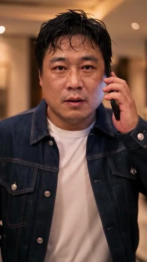 老八媳妇，三座金山救了全家（81集）剧情简介