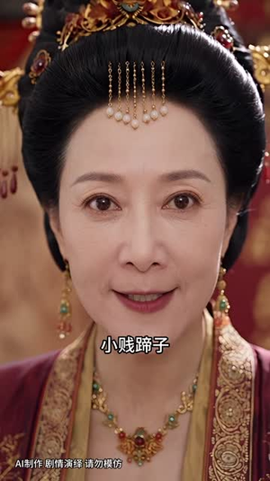 竹影行止：代嫁春归（65集）全剧看到大结局