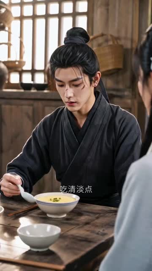 穿成路人甲,我靠美食养全家(62集) 穿成路人甲,我靠美食养全家(62集)高质量短剧推荐