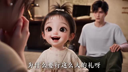 天创亿动物园第二季（95集）精彩短剧随心推