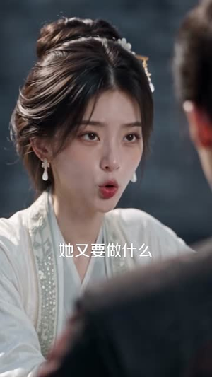 快穿：女配稳拿拜金娇气包剧本第二季（128集）精彩短剧下载