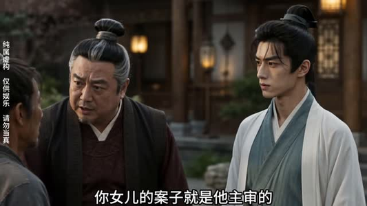国师定大明第二季（66集）爱上了这部剧了