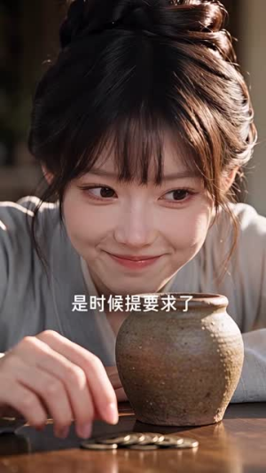 我靠现代美食在古代发家致富第二季(100集) 我靠现代美食在古代发家致富第二季(100集)追风的女孩短剧