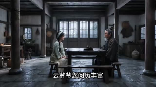 穿成农女：带着八个弟弟发家致富传（中）（212-411集）看短剧放松一下
