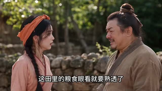 穿成农女:带着八个弟弟发家致富传(上)(1-211集) 穿成农女:带着八个弟弟发家致富传(上)(1-211集)超好看古装短剧