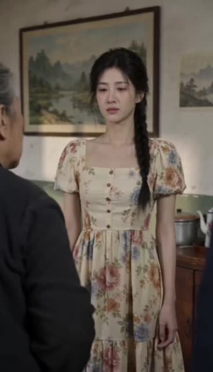 七零穗宁踏春风(120集) 七零穗宁踏春风(120集)爆火短剧抢先看