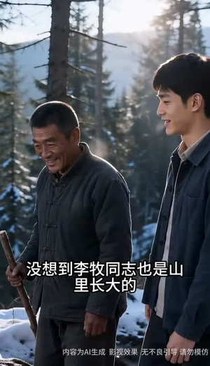 穿越1959:李牧的故事第三季(129集) 穿越1959:李牧的故事第三季(129集)在线看