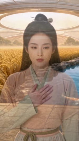 悍妻护崽种田田：和离那天我激活了空间（225集）甜宠短剧追到爽