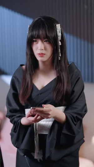 穿书秦洛日记,女主移情别恋(80集) 穿书秦洛日记,女主移情别恋(80集)甜宠短剧追到爽