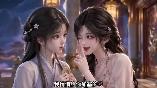 意外结缘苗疆少主第二季(167集) 意外结缘苗疆少主第二季(167集)热播短剧推荐