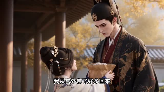 折宦枝:盛世同心(154集) 折宦枝:盛世同心(154集)更新时间