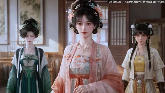 美人疯骨第一季(160集) 美人疯骨第一季(160集)最热门短剧来了