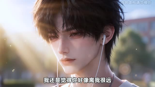 陷入夏天热吻第二季(117集) 陷入夏天热吻第二季(117集)火热短剧抢先看