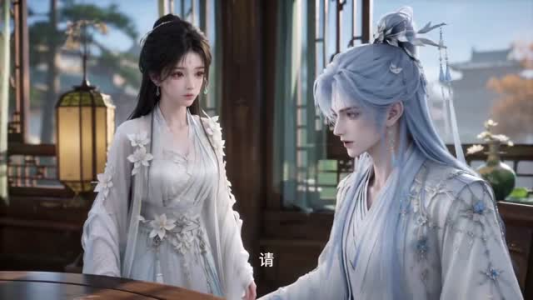 声声入耳（95集）免费看短剧全集