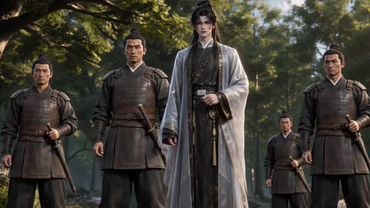 暴躁王爷坐在轮椅上要亲亲(102集) 暴躁王爷坐在轮椅上要亲亲(102集)精彩短剧看不停