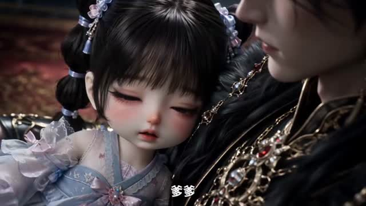 误入魔域,错把魔尊当爹爹(118集) 误入魔域,错把魔尊当爹爹(118集)网盘在线观看