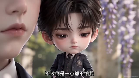 陆家团宠：小奶团萌翻全城第二季（97集）最火的短剧