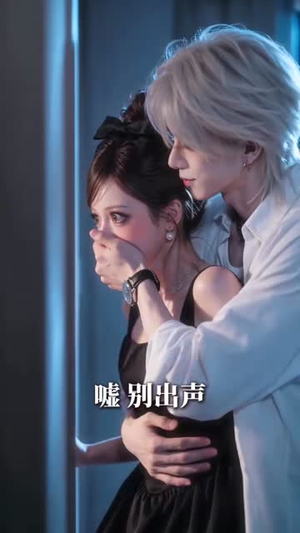屿欺晚夏第一季：一场意外后的心动沦陷（101集）每天分享短剧