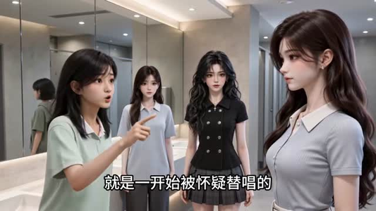 大小姐不好惹,京都竹马为她保驾护航(105集) 大小姐不好惹,京都竹马为她保驾护航(105集)精彩连连免费看