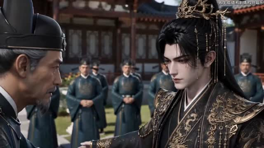 君心寄以棠,恶毒贵妃和反派HE了(107集) 君心寄以棠,恶毒贵妃和反派HE了(107集)短剧爆款推荐