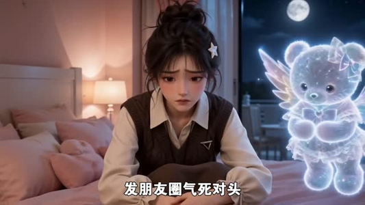 重生后我亲懵篮球场上的死对头！（227集）全集一网打尽
