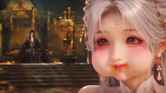 魔尊大人的心上兔（56集）在线免费观看