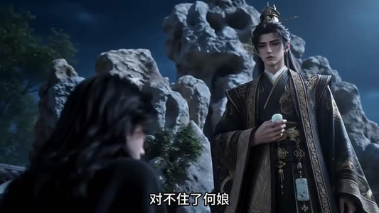 我的网恋陛下是癫公（45集）短剧精彩推荐