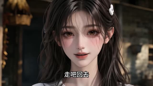 你吐槽的心声能小点吗吵到我了（155集）抢先看新短剧