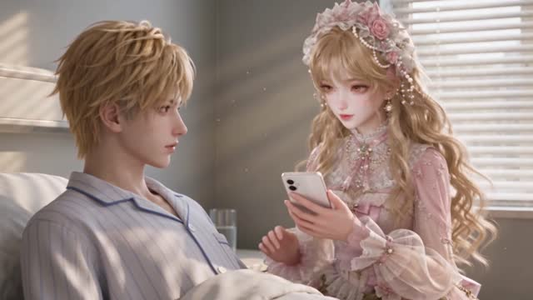 崽崽们,我真是你们亲妈啊(100集) 崽崽们,我真是你们亲妈啊(100集)甜宠短剧推荐
