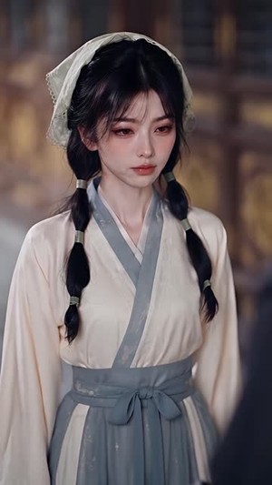 穿书逆袭,谢家小厨娘威震汴京第二季(129集) 穿书逆袭,谢家小厨娘威震汴京第二季(129集)热门短剧推荐。