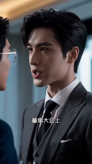 陆总总是想发飙（117集）精彩好看短剧
