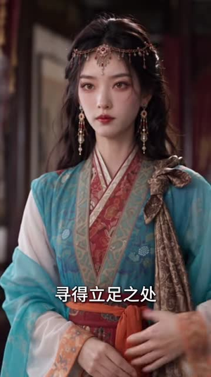 质子归来,囚我为妃第二季(215集) 质子归来,囚我为妃第二季(215集)热播短剧抢先看