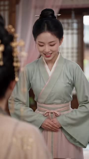 锦鲤小郡主今天有被团宠吗(53集) 锦鲤小郡主今天有被团宠吗(53集)这部短剧我爱了