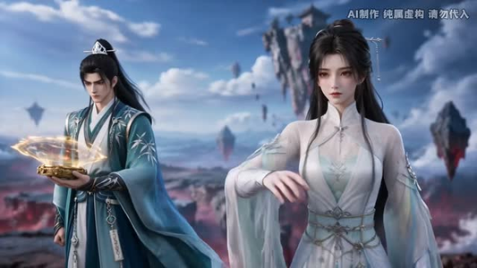 老祖归来，全族成帝第五季（169集）这短剧太好看了