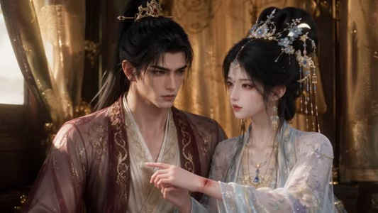君心寄以棠(178集) 君心寄以棠(178集)好看的国产短剧