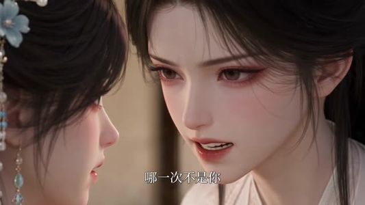 恶毒女配只想下线,全家读心后急疯了(100集) 恶毒女配只想下线,全家读心后急疯了(100集)最热门短剧来了