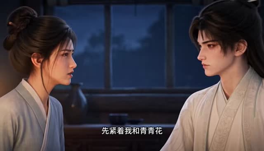 女扮男装,农家子的科举青云路第六季(140集) 女扮男装,农家子的科举青云路第六季(140集)河马免费短剧
