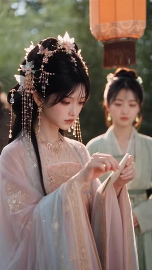病弱太子妃心声藏不住(61集) 病弱太子妃心声藏不住(61集)在线看到大结局
