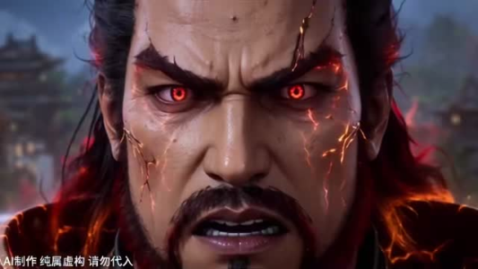从杂役到符仙人第八季(500集) 从杂役到符仙人第八季(500集)爆款短剧追不停