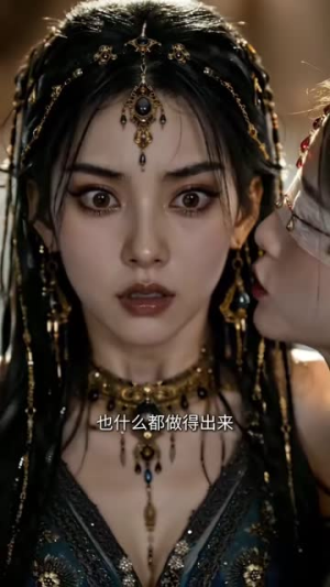 劫尽骨生香（70集）精彩短剧热播中