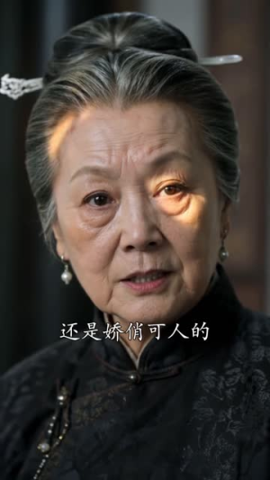 权臣爹爹的掌心娇（68集）番茄短剧免费看