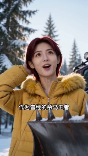 末日重生:疯狂囤货正式开始(104集) 末日重生:疯狂囤货正式开始(104集)短剧片段分享
