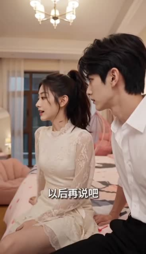 反派别动手，我是真的喜欢你（119集）超级好看的短剧