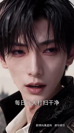 烈焰藏柔：温软玫瑰沦为他心尖偏宠（115集）抢先看新短剧