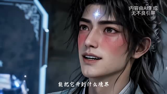师尊别慌（61集）短剧在哪里看