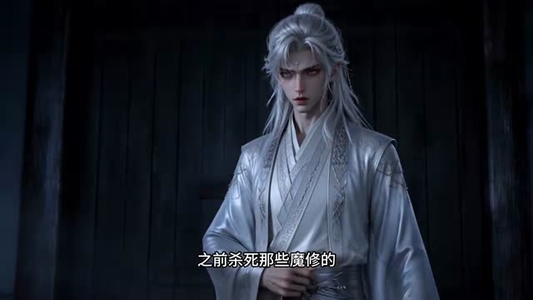 魔修的娘，邪修的爹，被团宠的我！第二季（128集）全部免费看全集