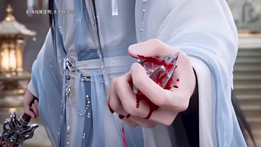 修仙三万年，你让我当万人嫌女配第二季（147集）全集都在这里了