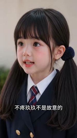 糖宝三岁半:妹控哥哥们排队宠(124集) 糖宝三岁半:妹控哥哥们排队宠(124集)红果短剧免费看