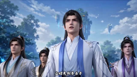 全家护短！魔修的娘邪修的爹被团宠的我（300集）全集免费看短剧