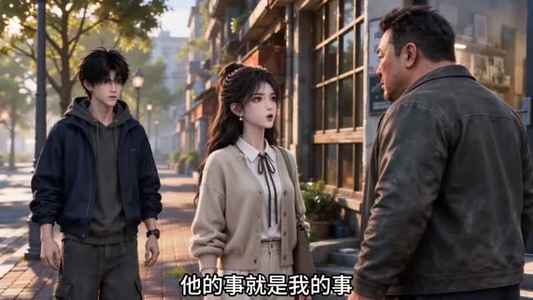 重生回偏执死亡夫当穷光蛋那年(161集) 重生回偏执死亡夫当穷光蛋那年(161集)最新上映免费看